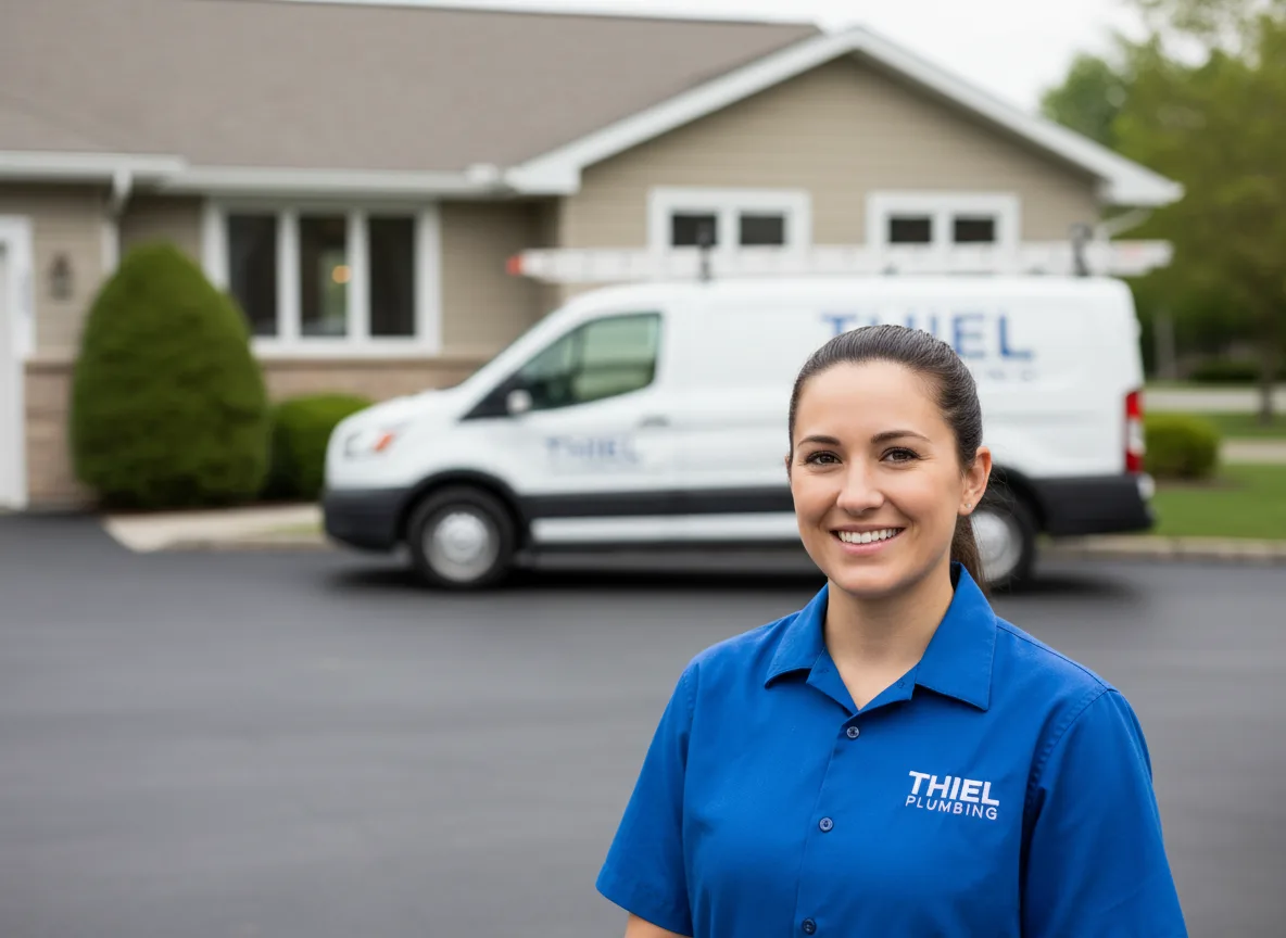 Plumber Evanston, IL FAQs
